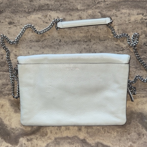 Henri Bendel Crossbody with Detachable Chain - Picture 3 of 10
